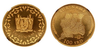 100 dólares