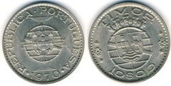 10 escudos