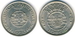 10 escudos