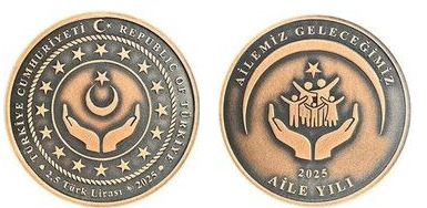 2,5 liras (O Ano da Família)