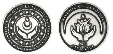 20 liras (O Ano da Família)