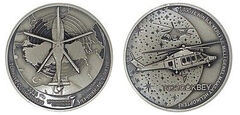 20 liras (helicóptero Gökbey)