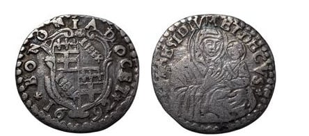 1 pug (Inocêncio XII-Anónimo)