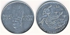 50 lire