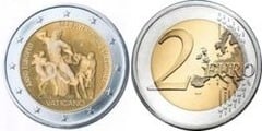 2 euro (Año Europeo del Patrimonio Cultural)