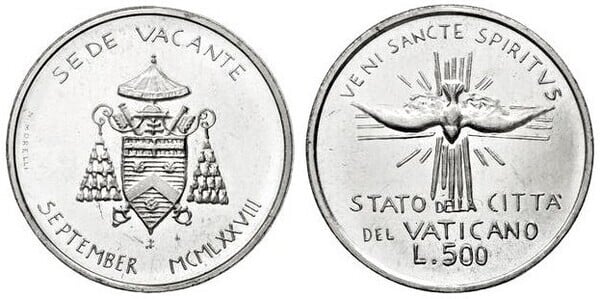 500 lire (Sede Vaga)