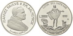 10000 Lire (Ressurreição)