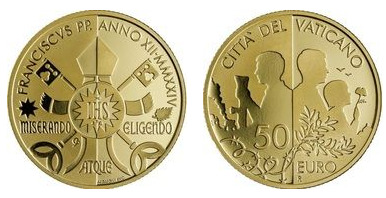 50 euro (Guerra y paz)