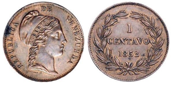 1 centavo