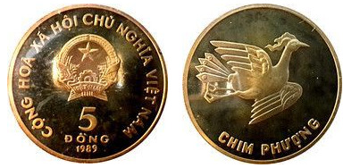 5 Đồng (Fénix)