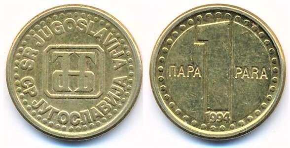 1 para