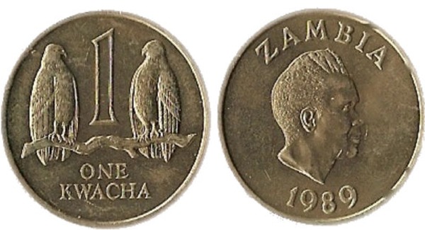 1 kwacha