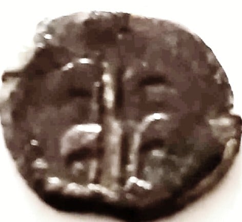 Foto 2 Moeda não identificada: Me pueden ayudar a identificar está moneda