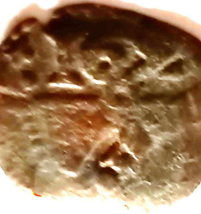 Foto 1 Moeda não identificada: Me pueden ayudar a identificar está moneda