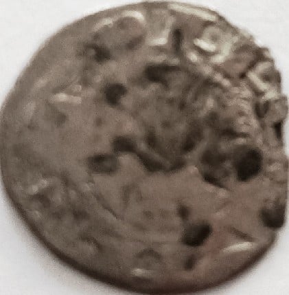 Foto 1 Moeda não identificada: Me pueden ayudar a identificar está moneda?