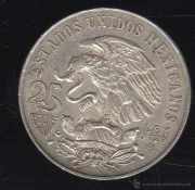 Foto 2 Moeda não identificada: Me pueden ayudar a identificar está moneda
