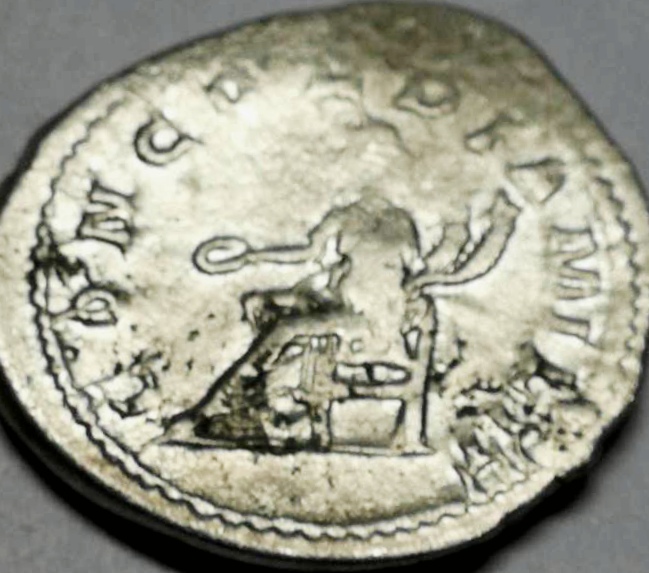 Foto 2 Moeda não identificada: Me pueden ayudar a identificar está moneda