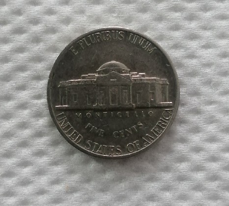 Foto 2 Moeda não identificada: Centavo